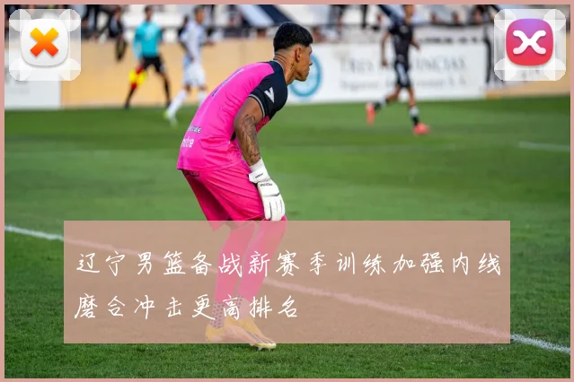 辽宁男篮备战新赛季训练加强内线磨合冲击更高排名